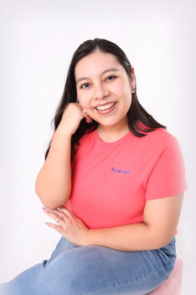 Foto de Karen Montes